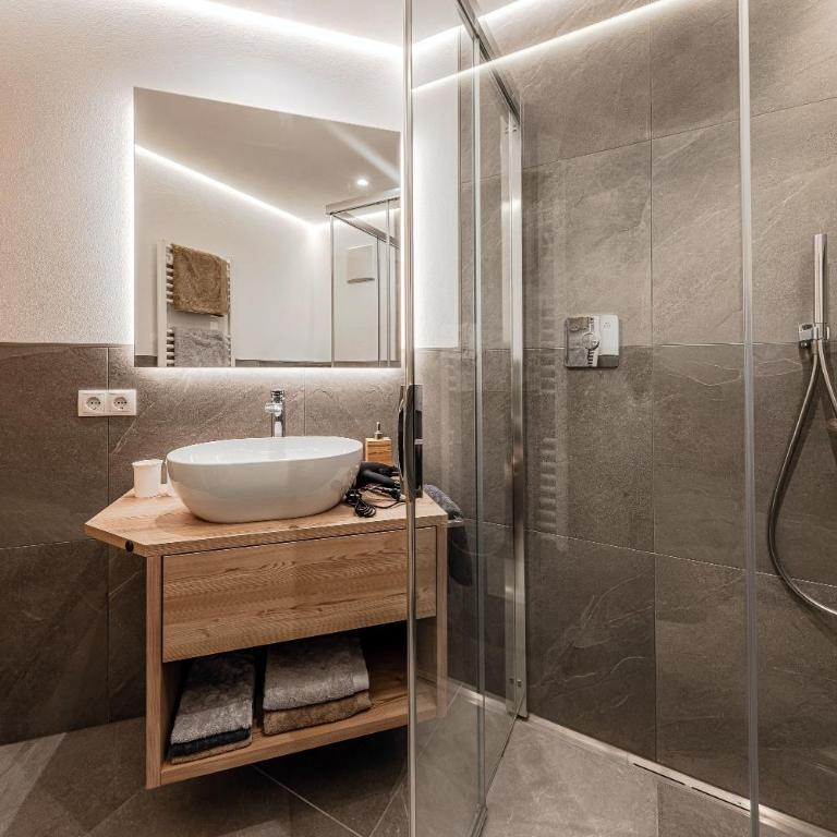 Apartment Ciasa Laoi - Apartment - 7