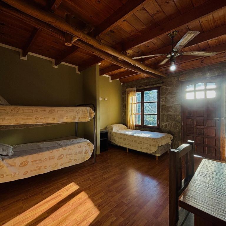 Finistterra - Two-Bedroom House - 4