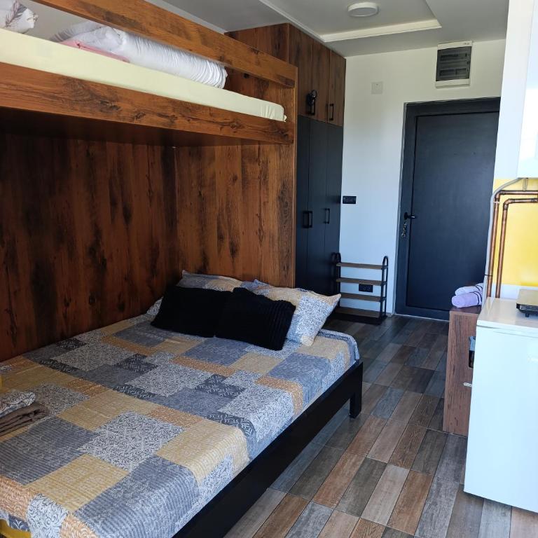Apartman Studio LASTIN PUT Divčibare - Studio sa Pogledom na Planinu - 3