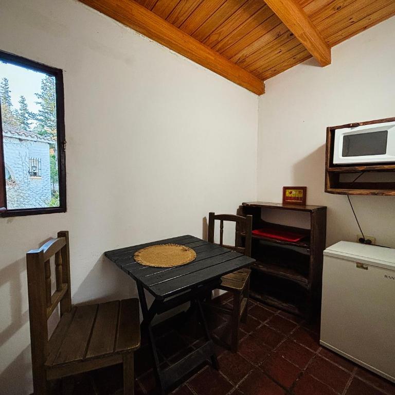 Finistterra - One-Bedroom House - 2