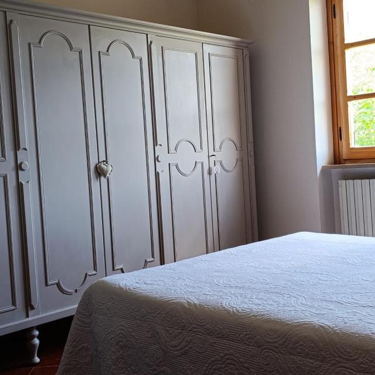 Country Hill B&B - Appartamento con Vista Giardino - 4