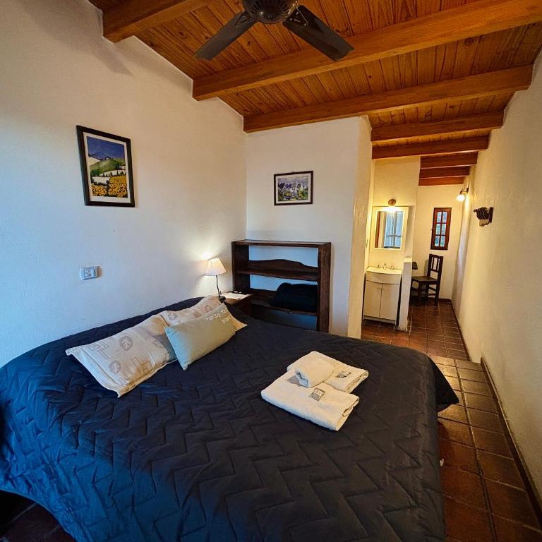 Finistterra - One-Bedroom House - 2