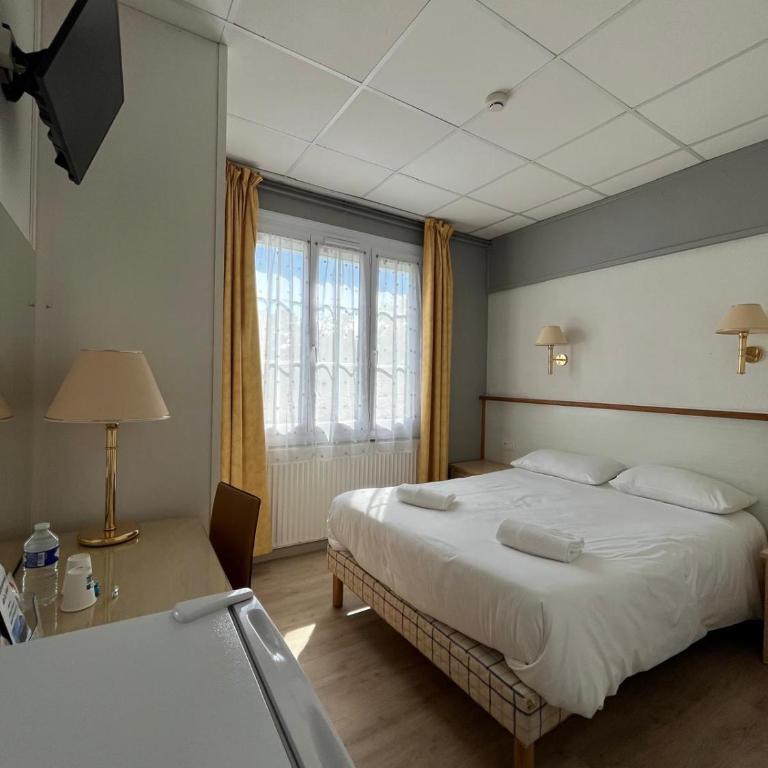 Hotel De La Mer - Suite Confort - 1