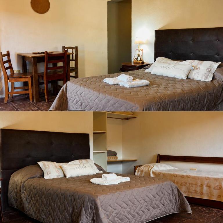 Finistterra - One-Bedroom House - 2