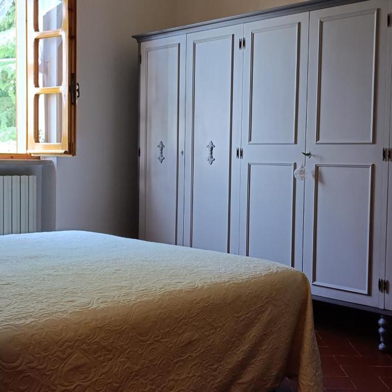 Country Hill B&B - Appartamento con Vista Giardino - 6