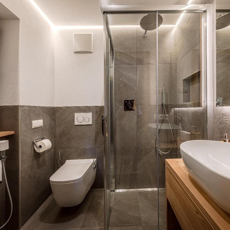 Apartment Ciasa Laoi - Apartment - 14
