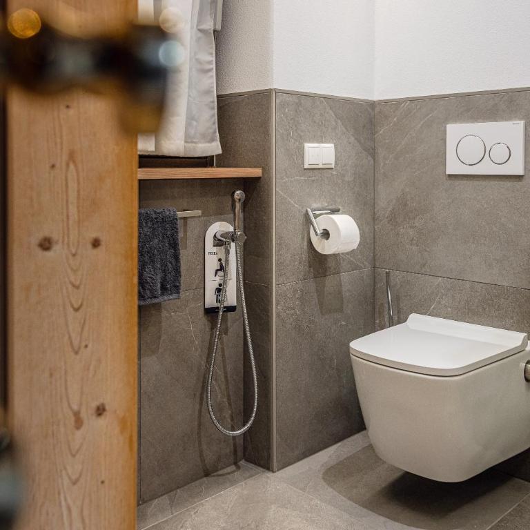 Apartment Ciasa Laoi - Apartment - 8