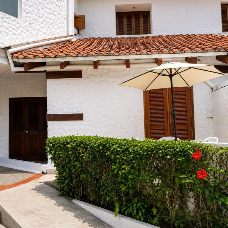 Suite PlazaEsmeraldas L6 SameCasablanca - Apartamento de 1 dormitorio - 1