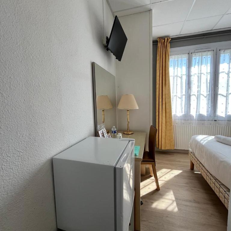 Hotel De La Mer - Suite Confort - 2