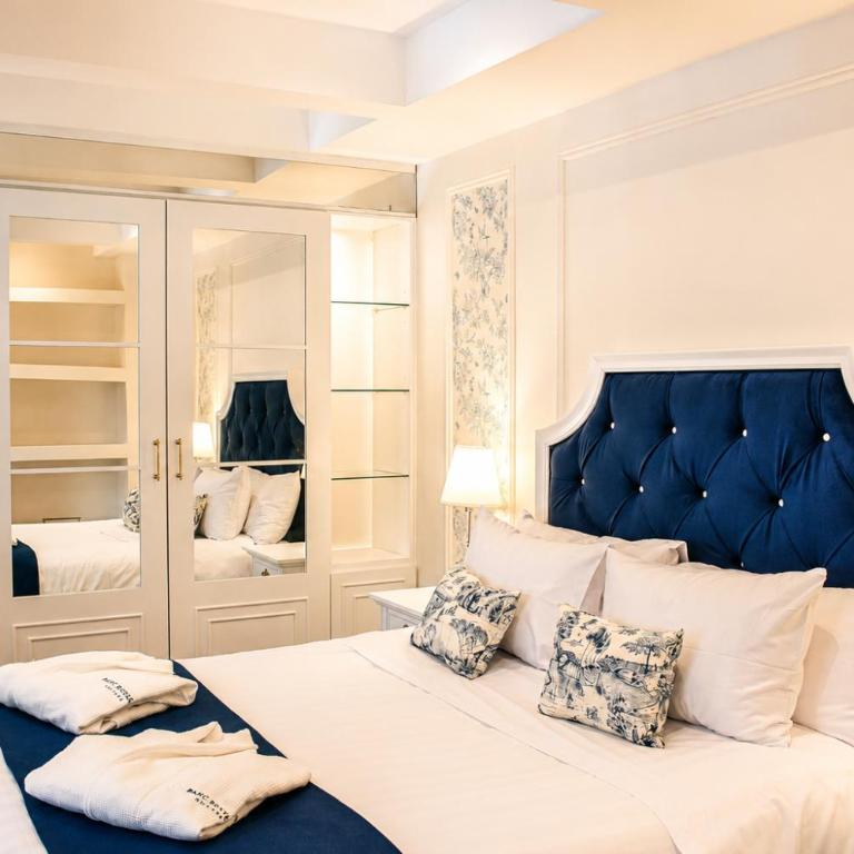 Parc Royal Suites Hotel - Suite Familiar Deluxe - 3