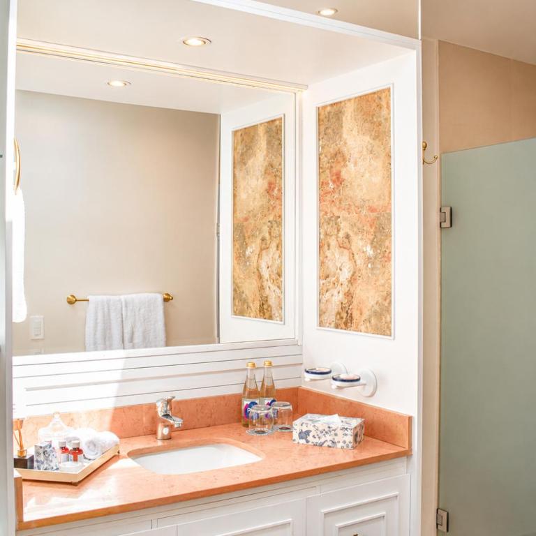 Parc Royal Suites Hotel - Suite Familiar Deluxe - 4