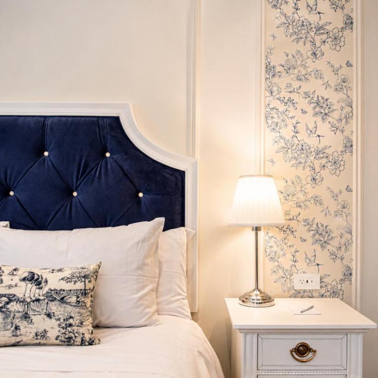 Parc Royal Suites Hotel - Suite Familiar Deluxe - 7