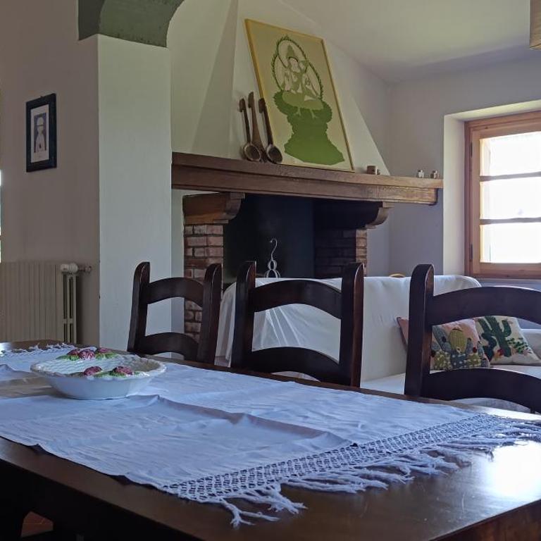 Country Hill B&B - Appartamento con Vista Giardino - 7