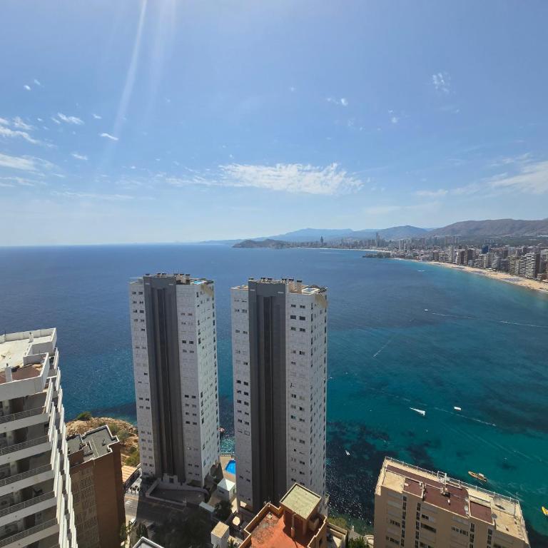 Trinisol View - Apartment mit 2 Schlafzimmern - 11