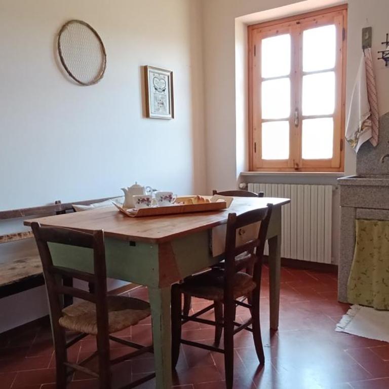 Country Hill B&B - Appartamento con Vista Giardino - 9