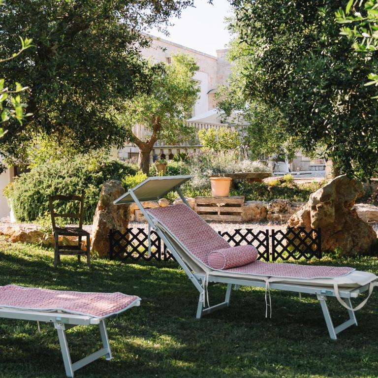 Trulli Macchia D'Itria - Appartamento con 2 Camere da Letto - 17