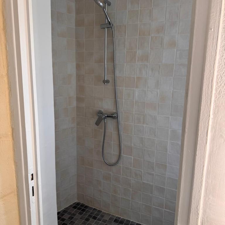 Sous les Toits clim & Terrasse - Apartment mit 1 Schlafzimmer - 3