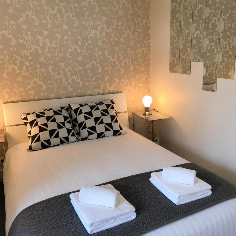 le Studio Malesherbes - Studio - 2