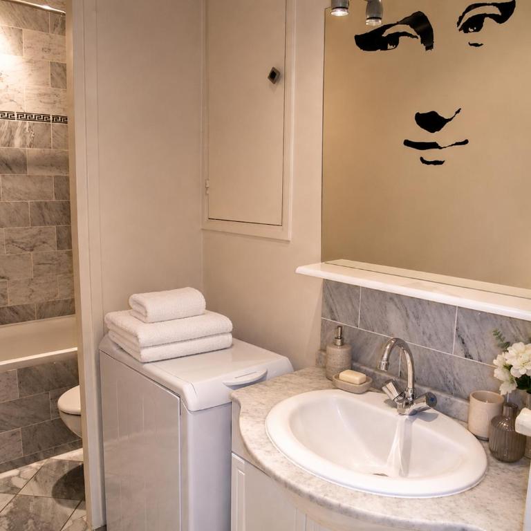 le Studio Malesherbes - Studio - 3