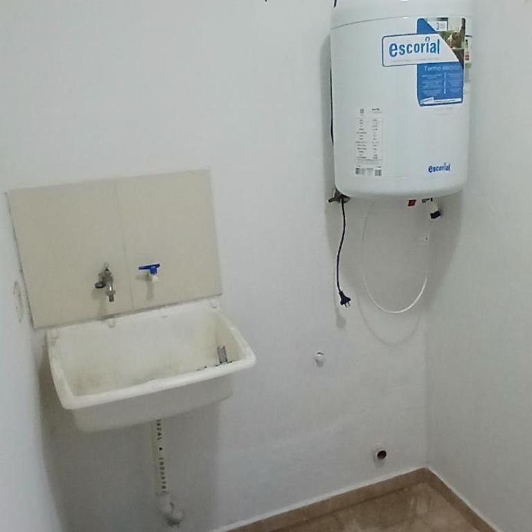 Depto Rafaela - Apartamento de 1 dormitorio - 5
