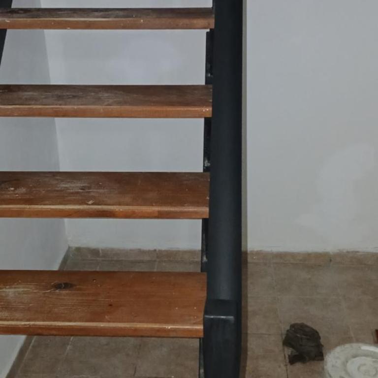 Depto Rafaela - Apartamento de 1 dormitorio - 6