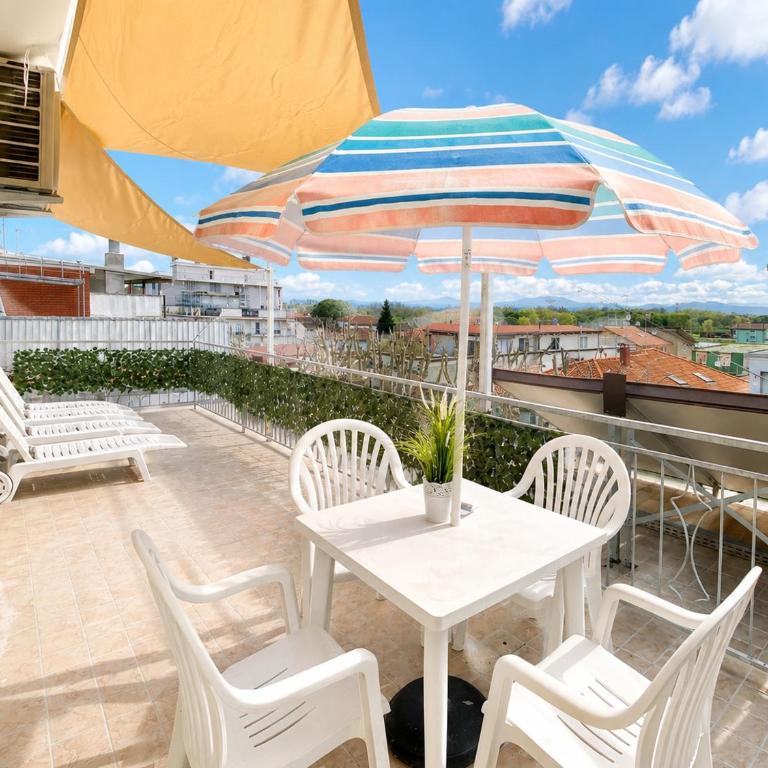 PetlyApartments - Appartamento con Terrazza - 7