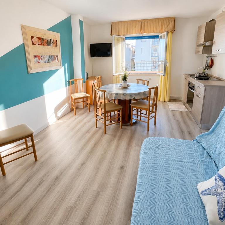 PetlyApartments - Appartamento con Terrazza - 11