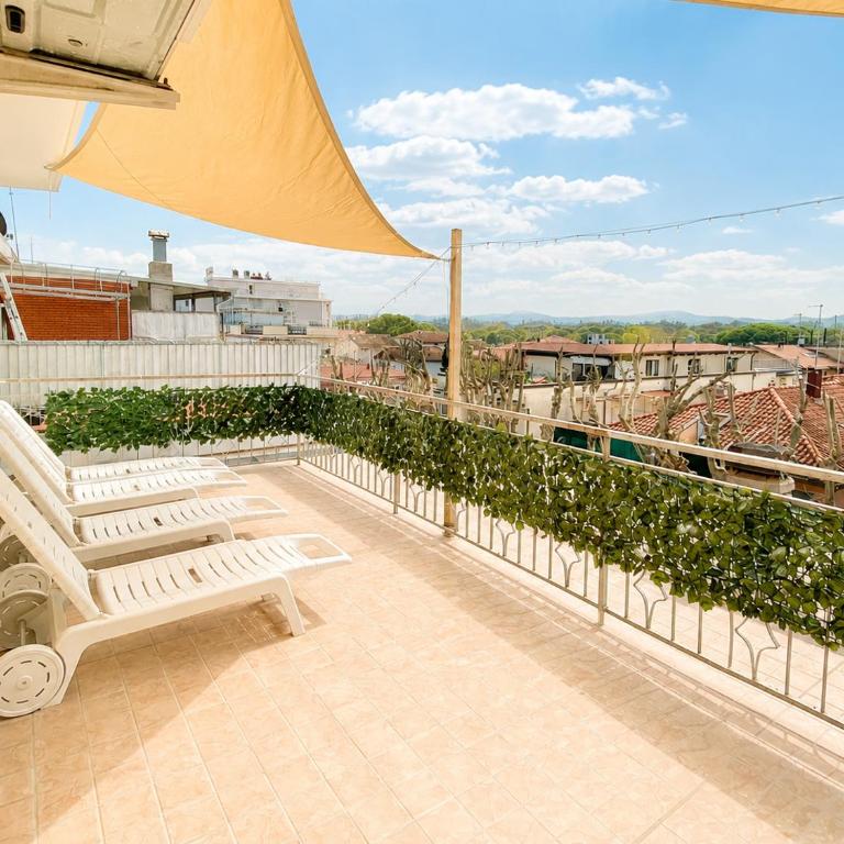 PetlyApartments - Appartamento con Terrazza - 9