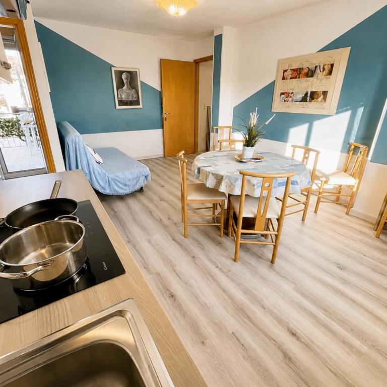 PetlyApartments - Appartamento con Terrazza - 12