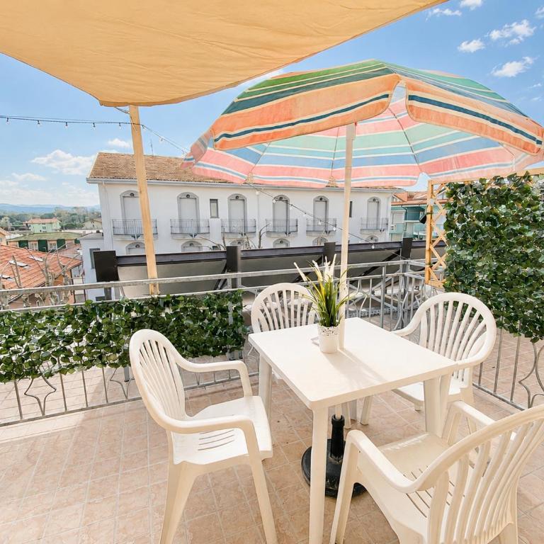 PetlyApartments - Appartamento con Terrazza - 10