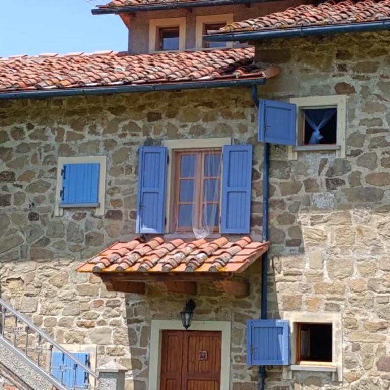 Country Hill B&B - Appartamento con Vista Giardino - 11