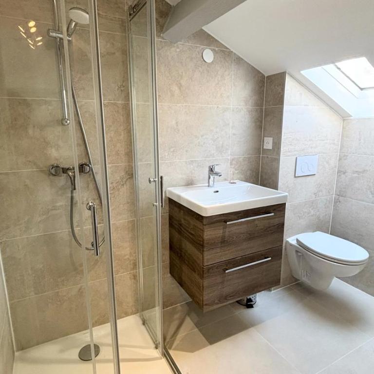 Proche gare, 5 min Plage du Midi, T2 avec 1 chambre - Palmazur Vacances - Appartement 1 Chambre - 6