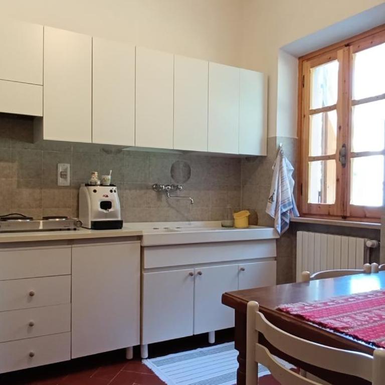 Country Hill B&B - Appartamento con Vista Giardino - 10