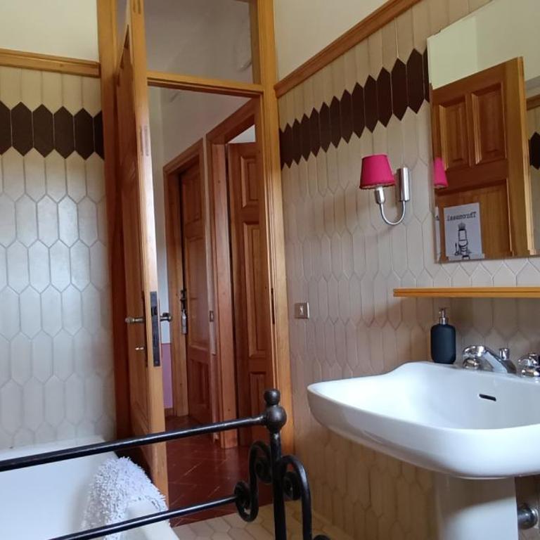 Country Hill B&B - Appartamento con Vista Giardino - 11