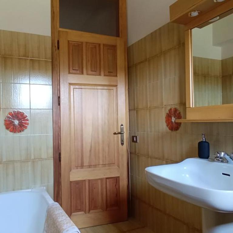 Country Hill B&B - Appartamento con Vista Giardino - 12