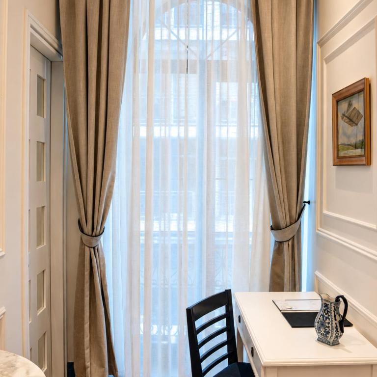Parc Royal Suites Hotel - Suite Superior - 4