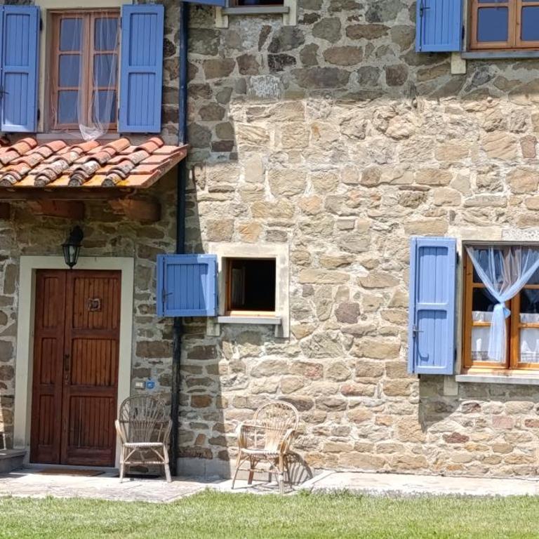 Country Hill B&B - Appartamento con Vista Giardino - 12