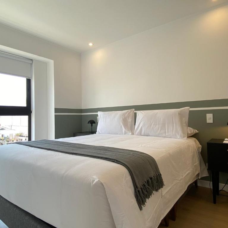 Litoral by Wynwood House - Two-Room Apartment - 2