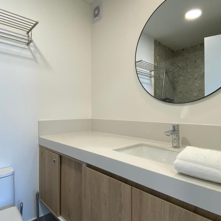 Litoral by Wynwood House - Two-Room Apartment - 4