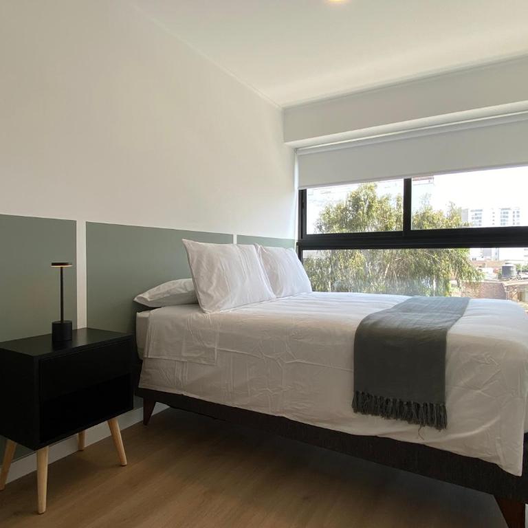 Litoral by Wynwood House - Two-Room Apartment - 5