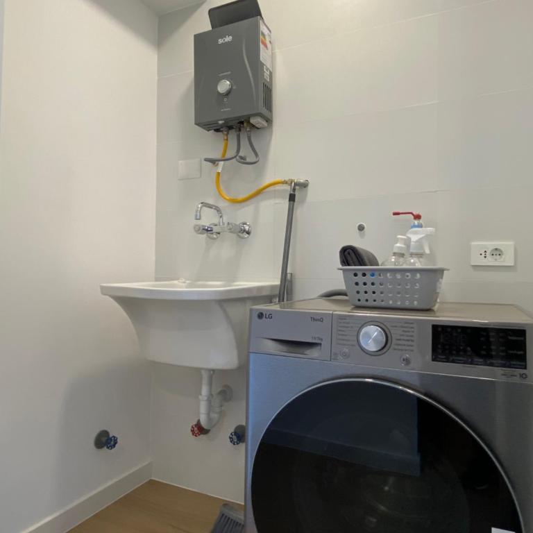 Litoral by Wynwood House - Two-Room Apartment - 12