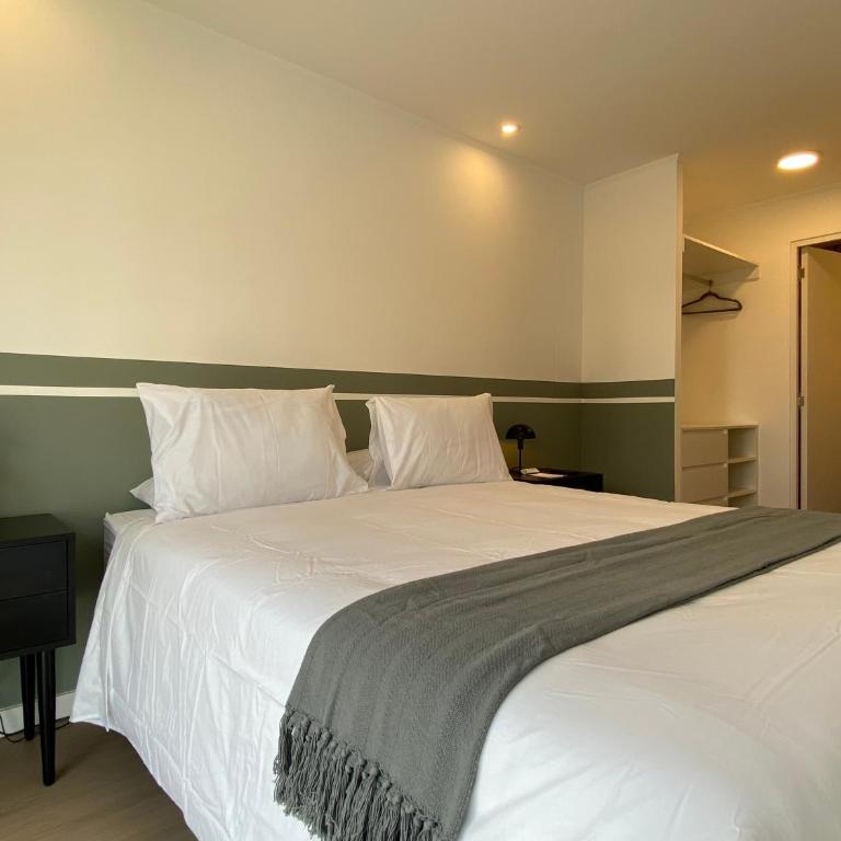 Litoral by Wynwood House - Two-Room Apartment - 16