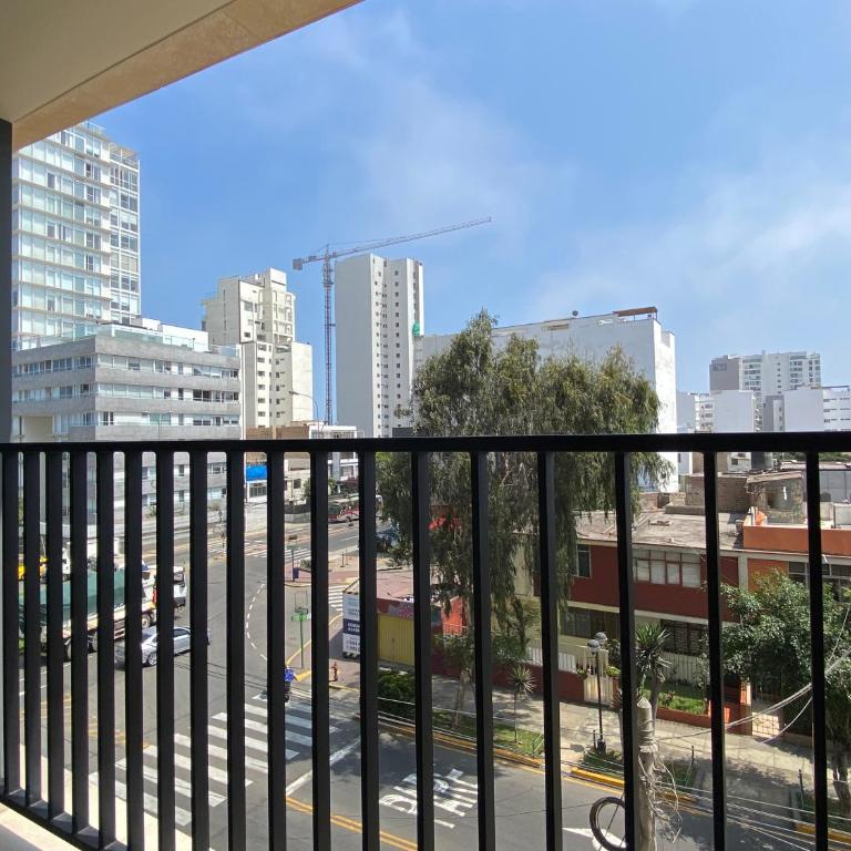 Litoral by Wynwood House - Two-Room Apartment - 19