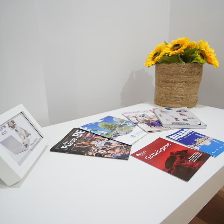 Next Old Town Comfort Bilbao - Two-Bedroom Apartment - 5