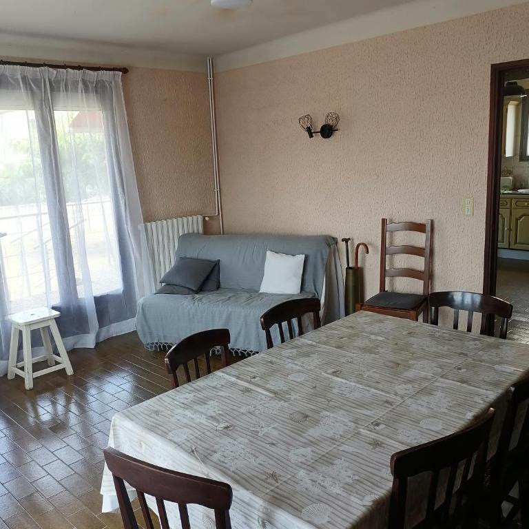 Maison à 3 min à pied de la plage - Haus mit 3 Schlafzimmern - 10