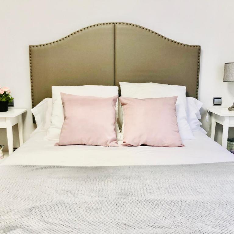 Next Old Town Comfort Bilbao - Two-Bedroom Apartment - 8