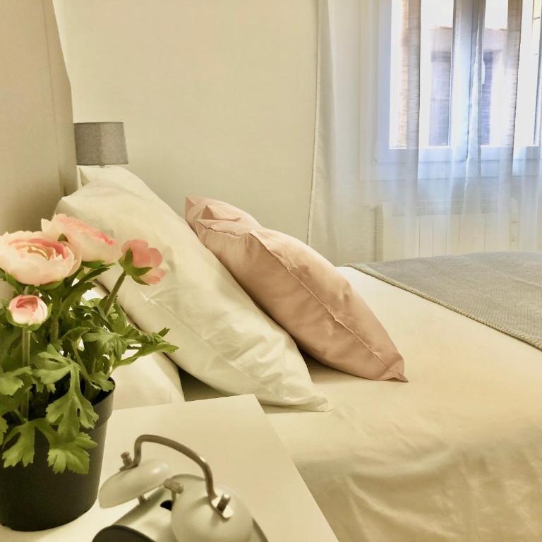 Next Old Town Comfort Bilbao - Two-Bedroom Apartment - 10
