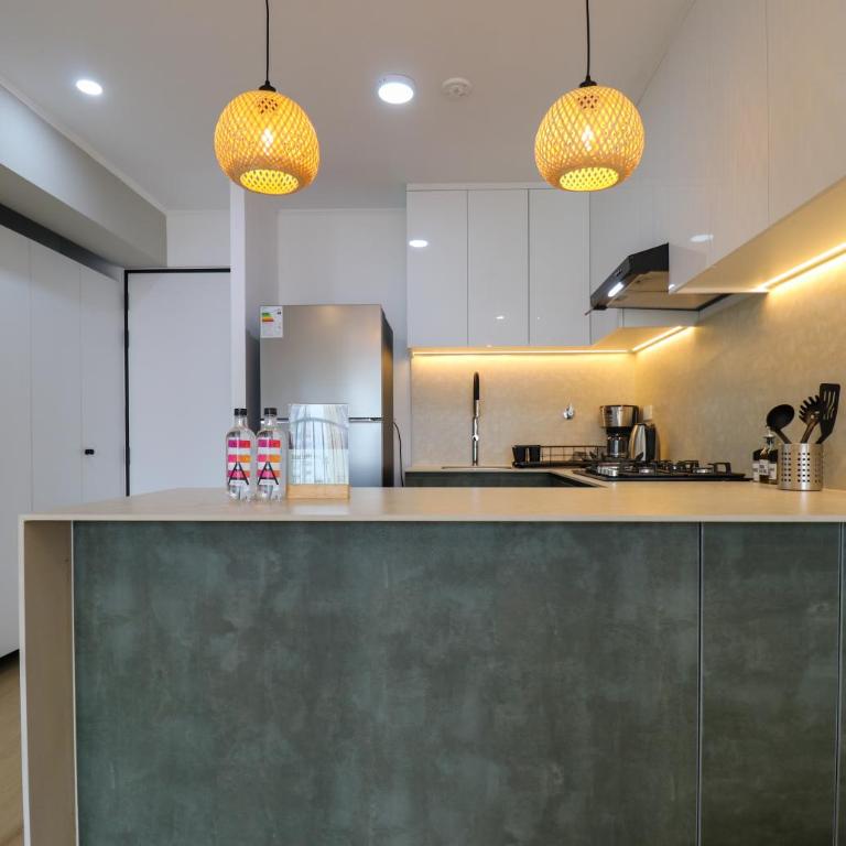 Litoral by Wynwood House - Two-Bedroom Deluxe Apartment with Balcony - 19