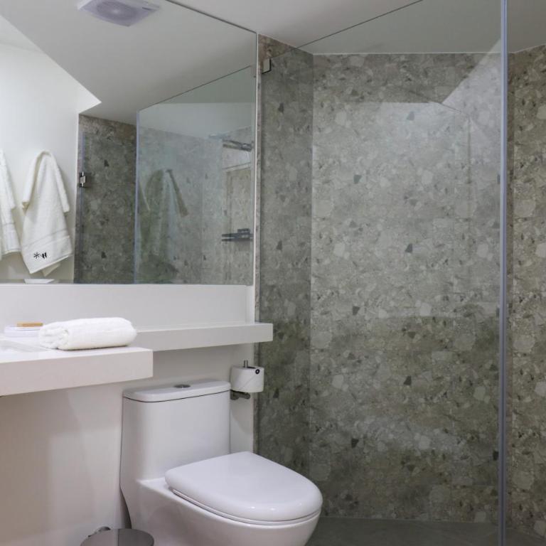Litoral by Wynwood House - Two-Bedroom Deluxe Apartment with Balcony - 15