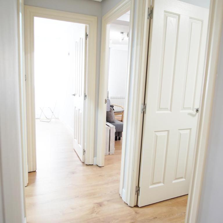 Next Old Town Comfort Bilbao - Two-Bedroom Apartment - 20